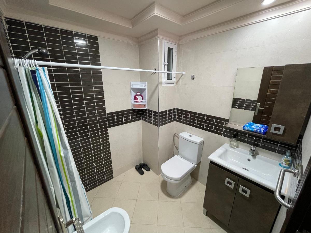 Marchica Bay 20 Holiday Apartment 纳祖尔 外观 照片