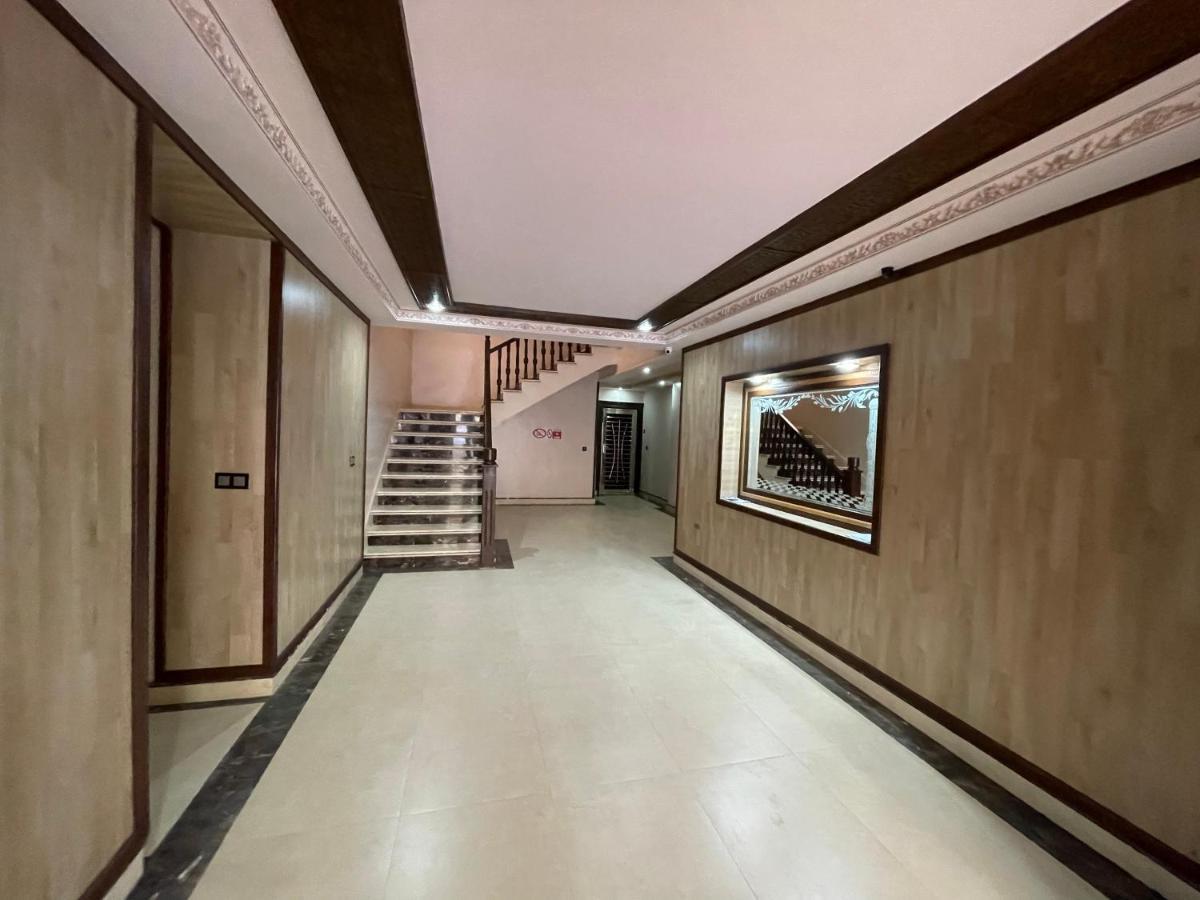 Marchica Bay 20 Holiday Apartment 纳祖尔 外观 照片