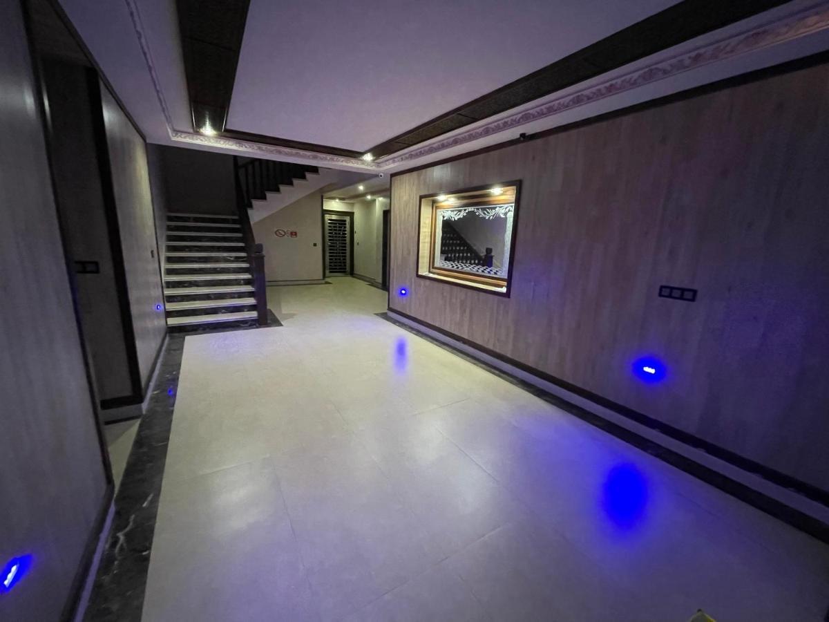 Marchica Bay 20 Holiday Apartment 纳祖尔 外观 照片