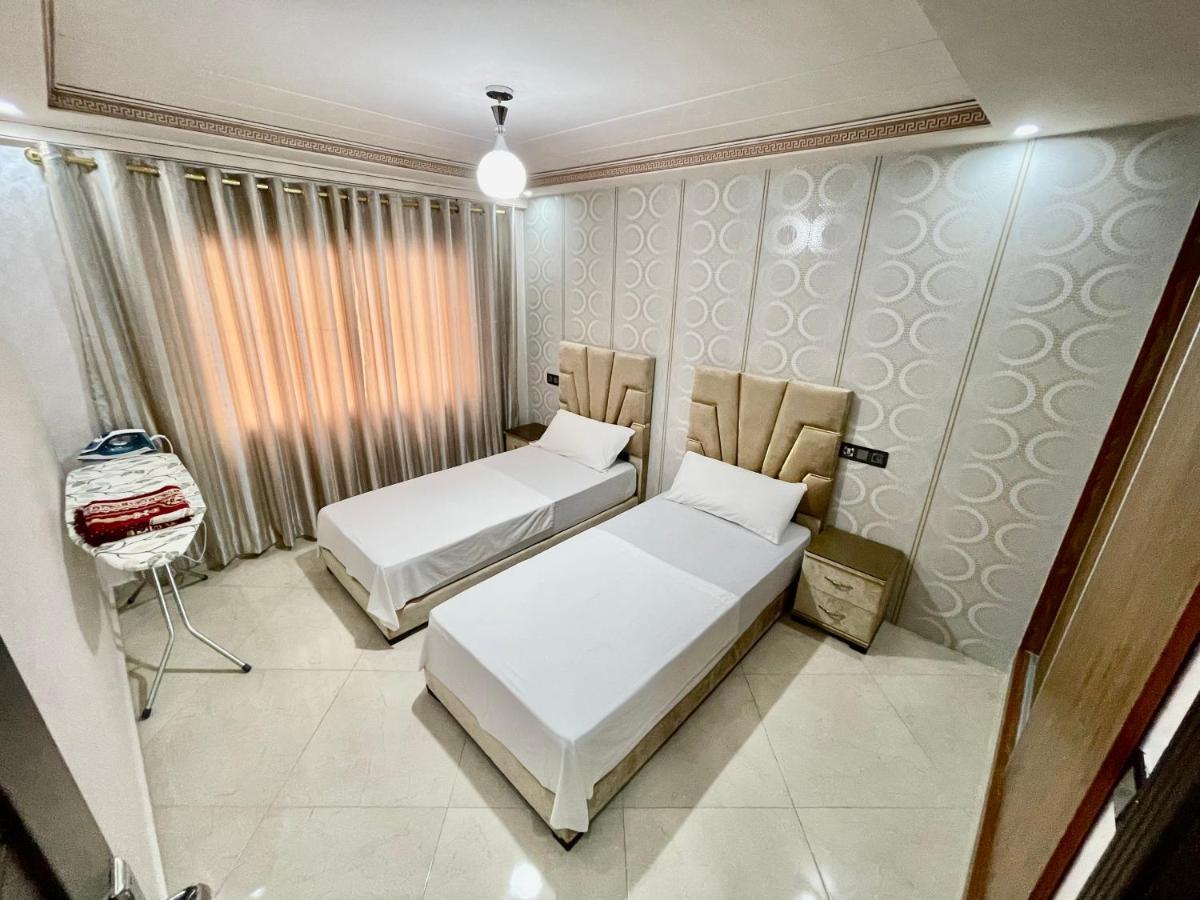 Marchica Bay 20 Holiday Apartment 纳祖尔 外观 照片