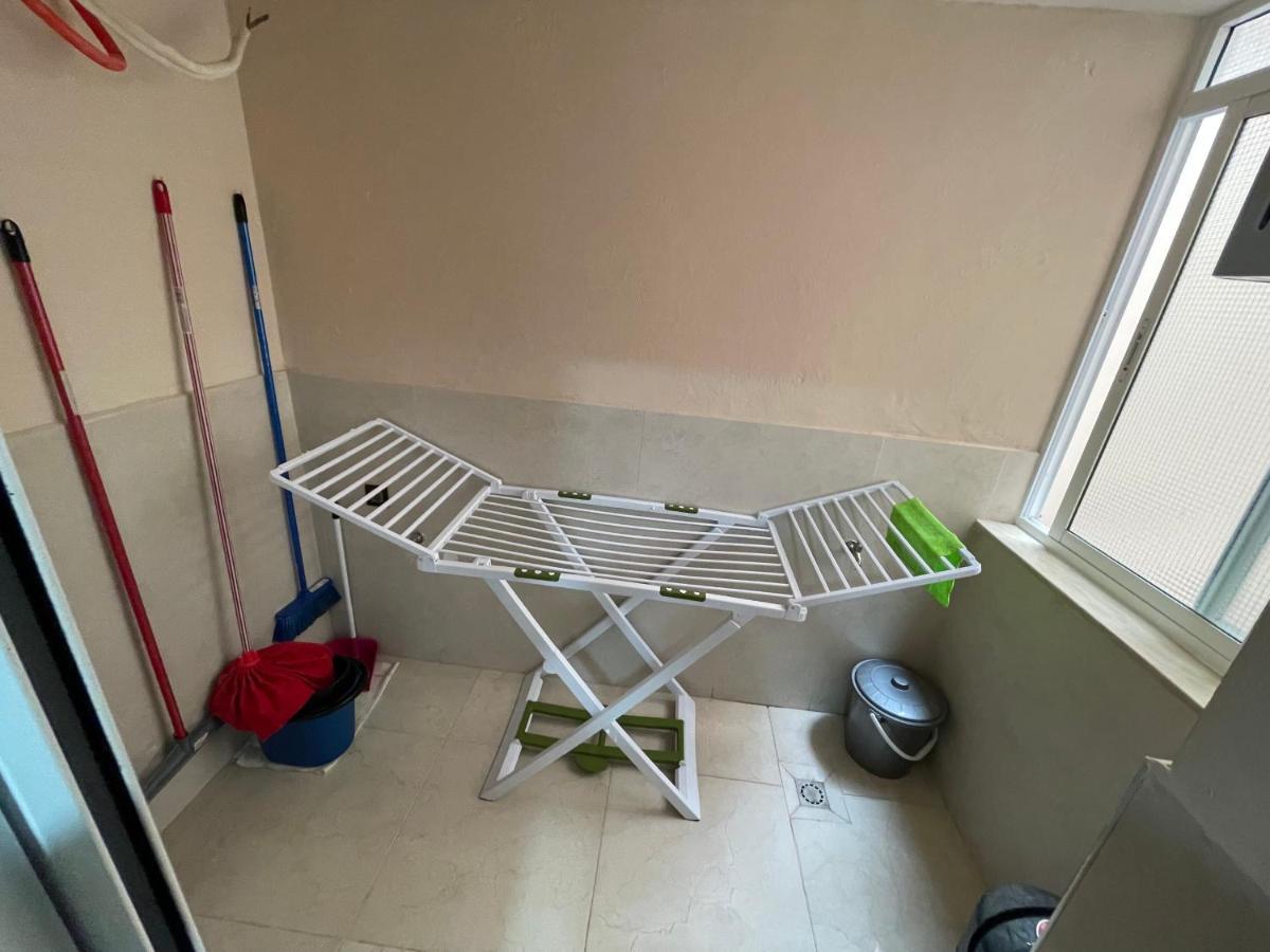 Marchica Bay 20 Holiday Apartment 纳祖尔 外观 照片