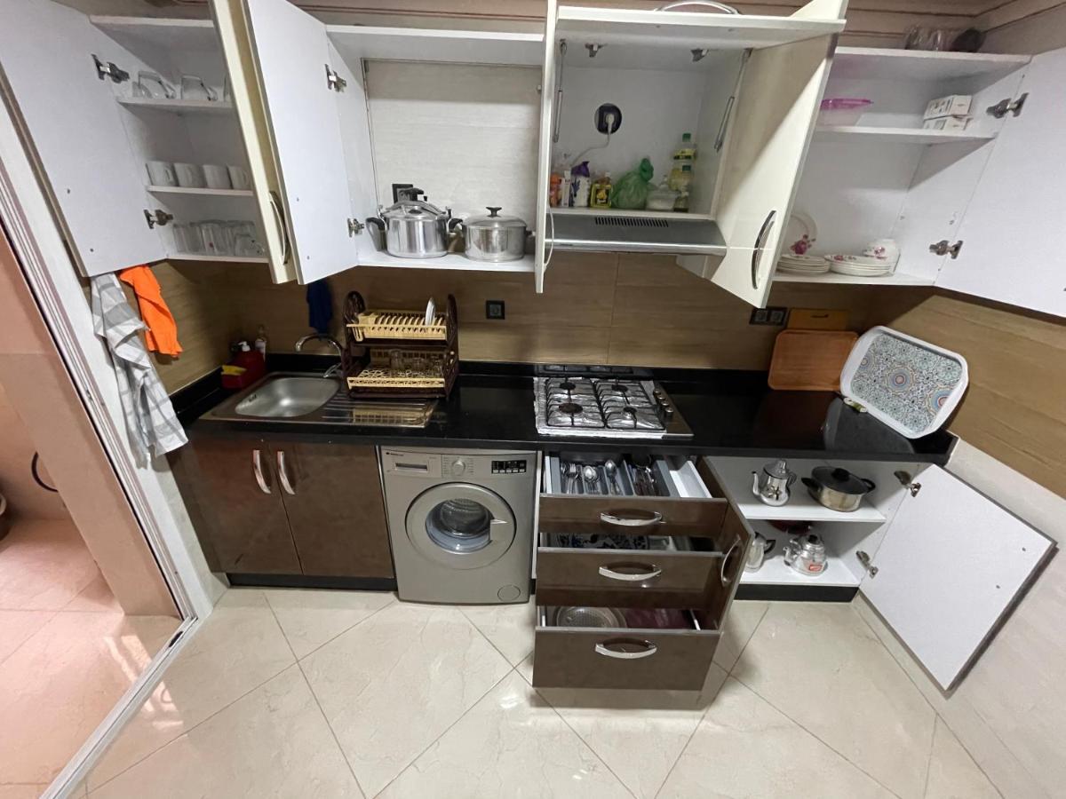 Marchica Bay 20 Holiday Apartment 纳祖尔 外观 照片