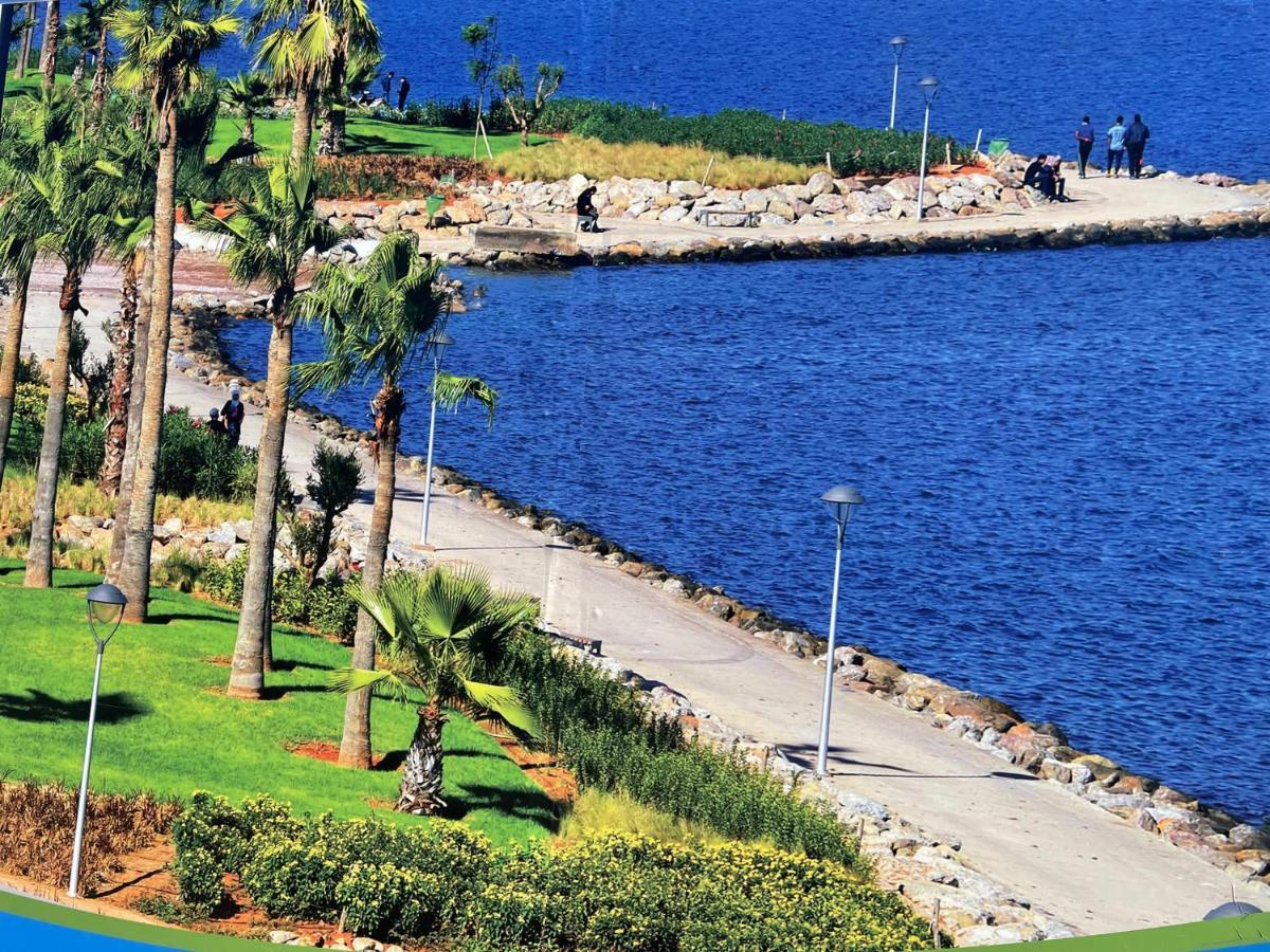 Marchica Bay 20 Holiday Apartment 纳祖尔 外观 照片