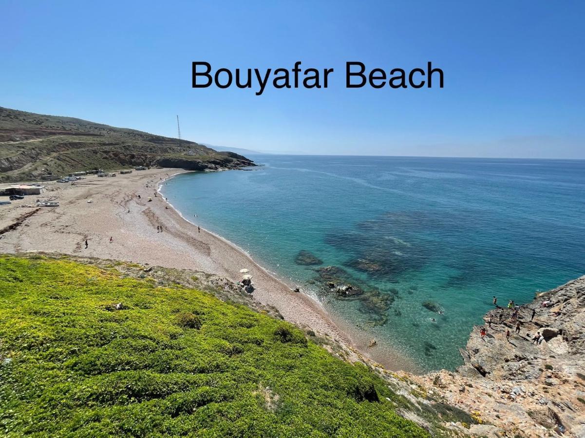 Marchica Bay 20 Holiday Apartment 纳祖尔 外观 照片