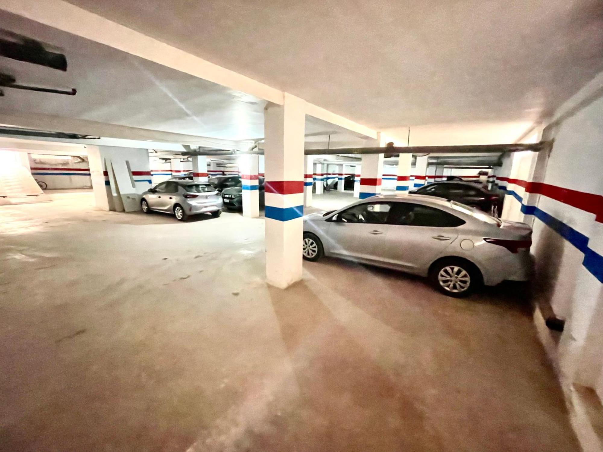 Marchica Bay 20 Holiday Apartment 纳祖尔 外观 照片
